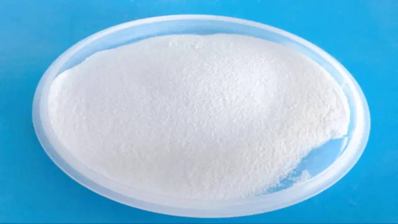 Microcrystalline Cellulose (2)