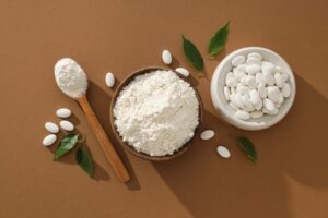 Microcrystalline Cellulose (3)