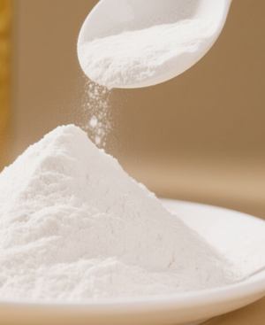 Microcrystalline cellulose GEL1