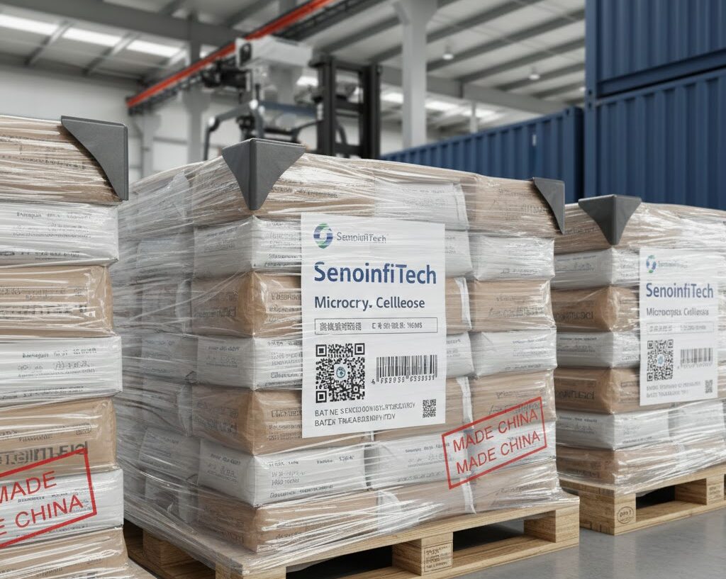 Microcrystalline cellulose